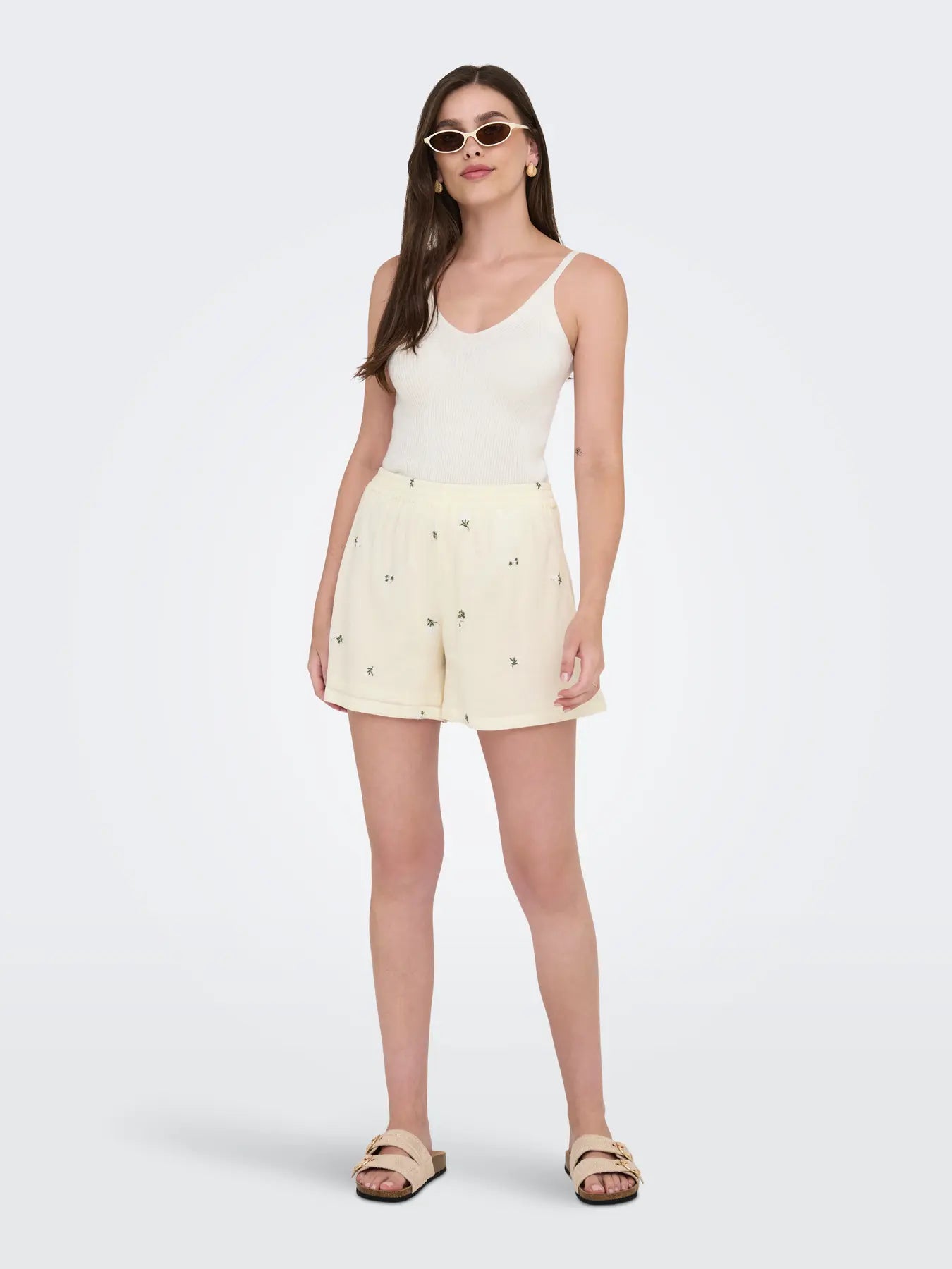 SHORTS MUJER ALBA JACQUELINE DE YONG 15367577