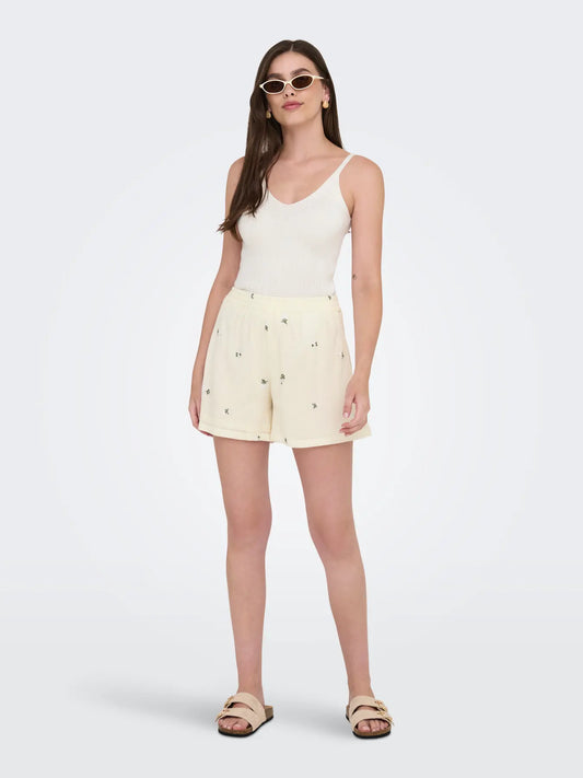 SHORTS MUJER ALBA JACQUELINE DE YONG 15367577