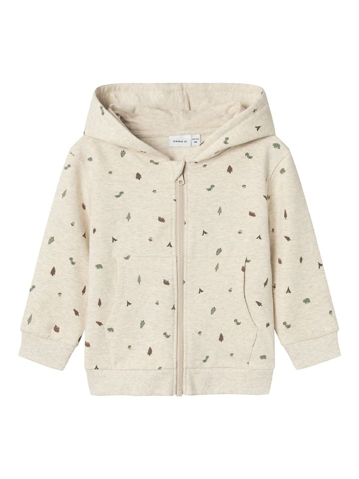 CHAQUETA NAME IT KIDS 13233708