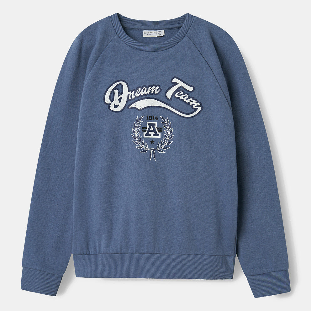 SUDADERA NAME IT 13234421