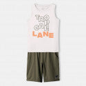 CAMISETA SIN MANGAS NAME IT 13202872