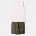 CAMISETA SIN MANGAS NAME IT 13202872