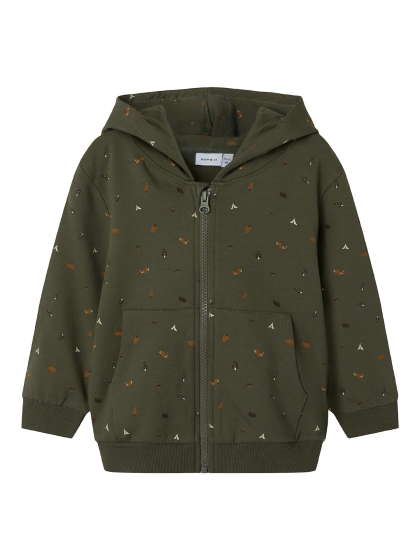 CHAQUETA NAME IT KIDS 13233708
