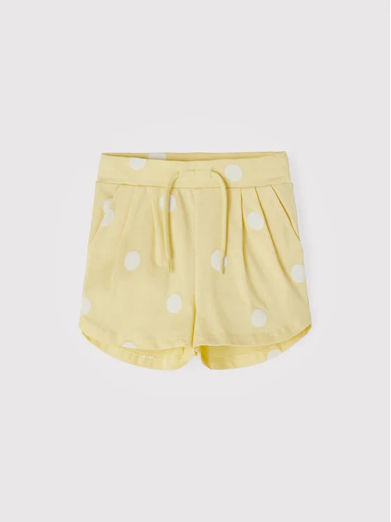PANTALON ROSA NIÑA NAME IT 13198445