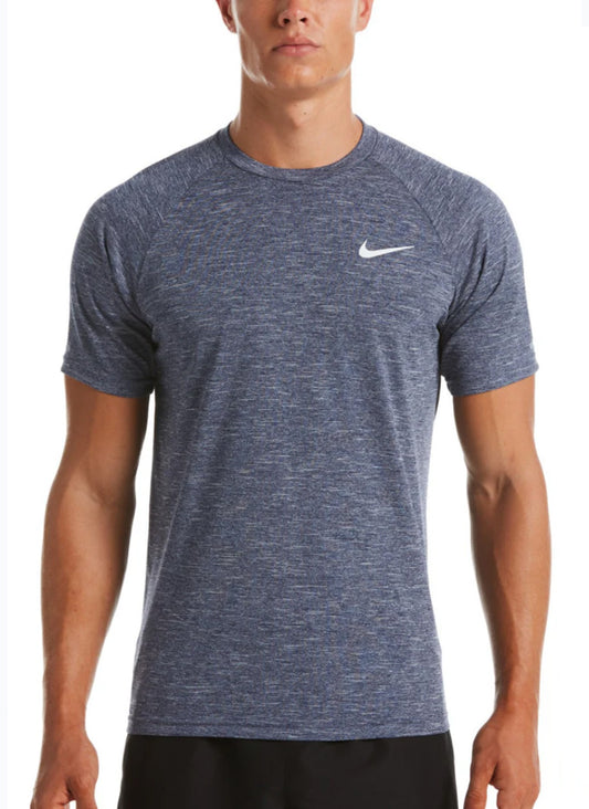 CAMISETA HOMBRE NIKE SHORT SLEEVE HYDROGUARD NESSA589