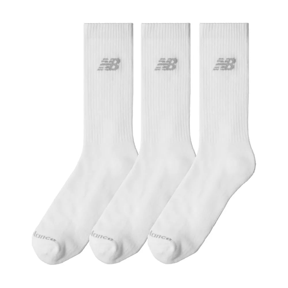 CALCETINES NEW BALANCE CREW PERFORMANCE PACK LAS51423