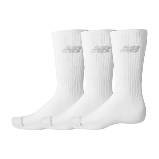 CALCETINES NEW BALANCE CREW PERFORMANCE PACK LAS51423