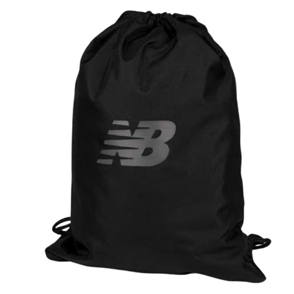 MOCHILA SACO UNISEX NEW BALANCE ESSENTIAL LAB53512