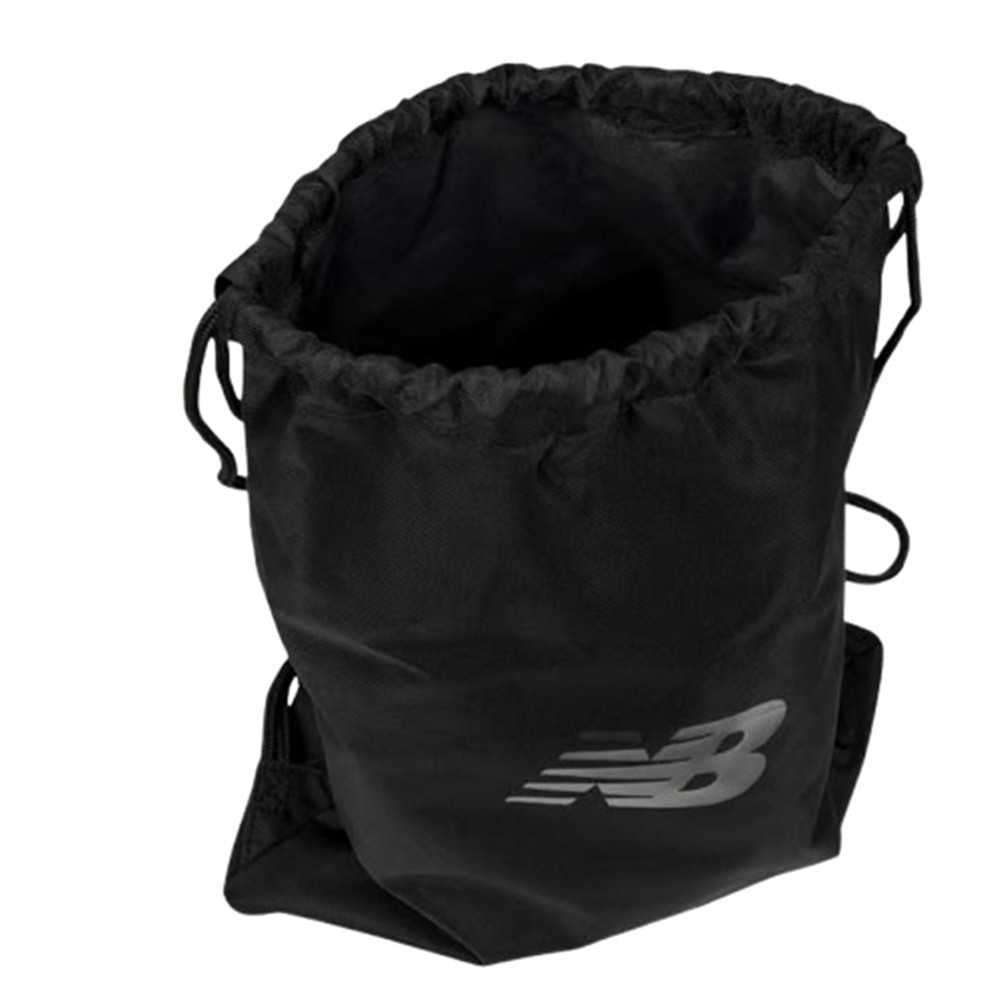 MOCHILA SACO UNISEX NEW BALANCE ESSENTIAL LAB53512