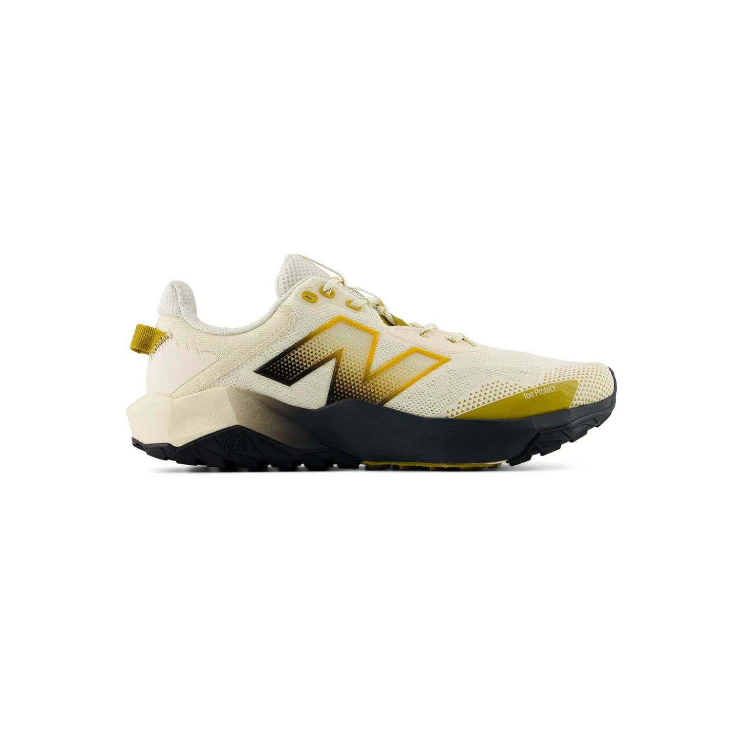ZAPATILLAS HOMBRE NEW BALANCE TRAIL DYNASOFT NITREL v6