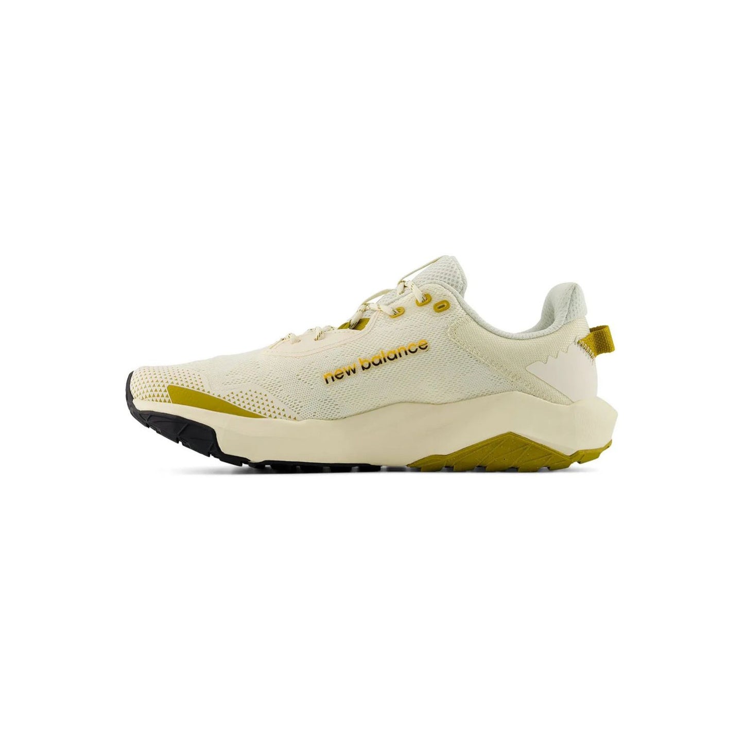 ZAPATILLAS HOMBRE NEW BALANCE TRAIL DYNASOFT NITREL v6
