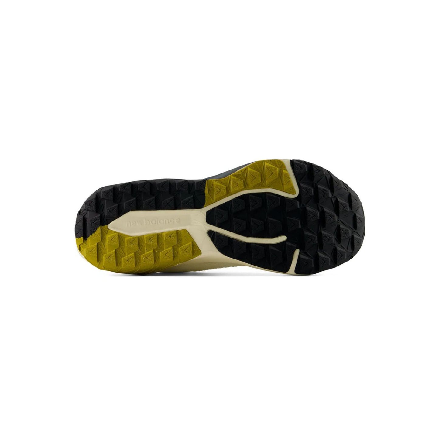 ZAPATILLAS HOMBRE NEW BALANCE TRAIL DYNASOFT NITREL v6