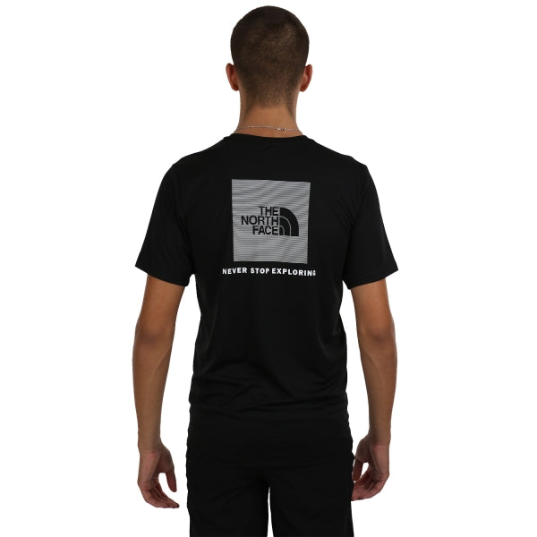 CAMISETA HOMBRE THE NORTH FACE NF0A895MJK3