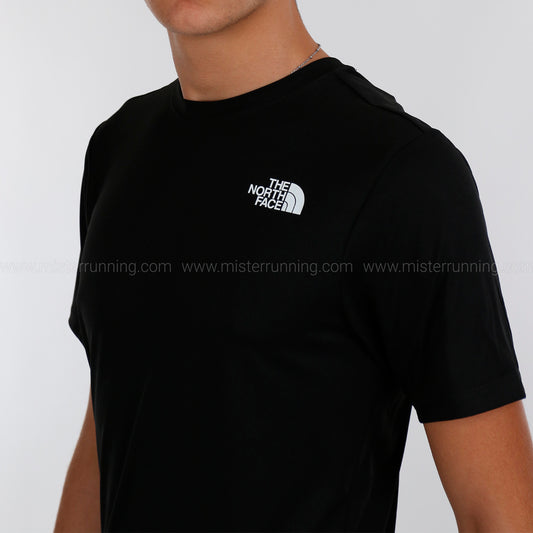 CAMISETA HOMBRE THE NORTH FACE NF0A895MJK3