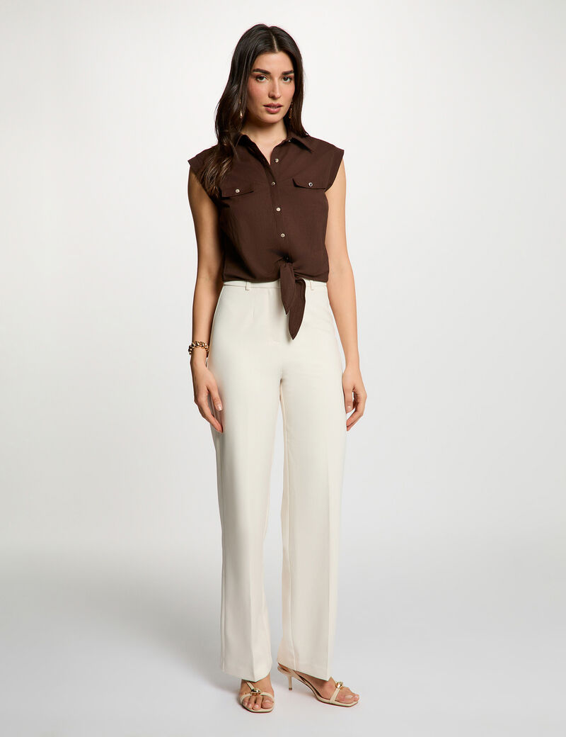 CAMISA MUJER MORGAN 252-DAROD