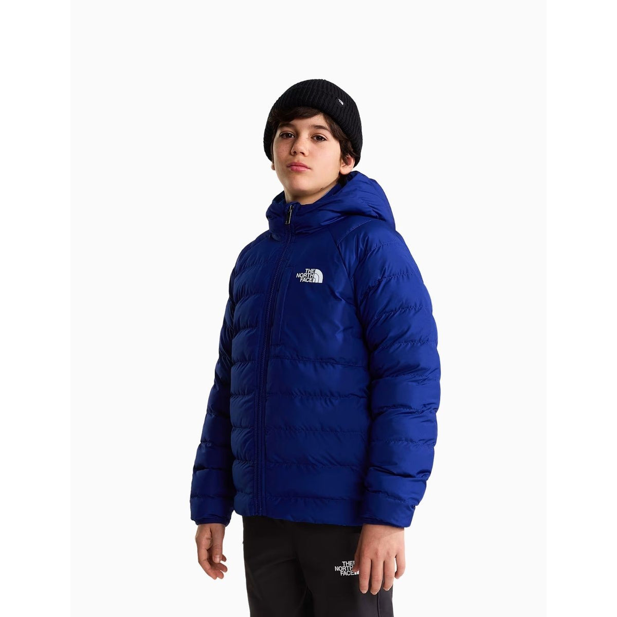 CHAQUETA NIÑO REVERSIBLE NORTH FACE NF0A88TWNLV