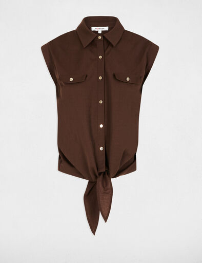 CAMISA MUJER MORGAN 252-DAROD
