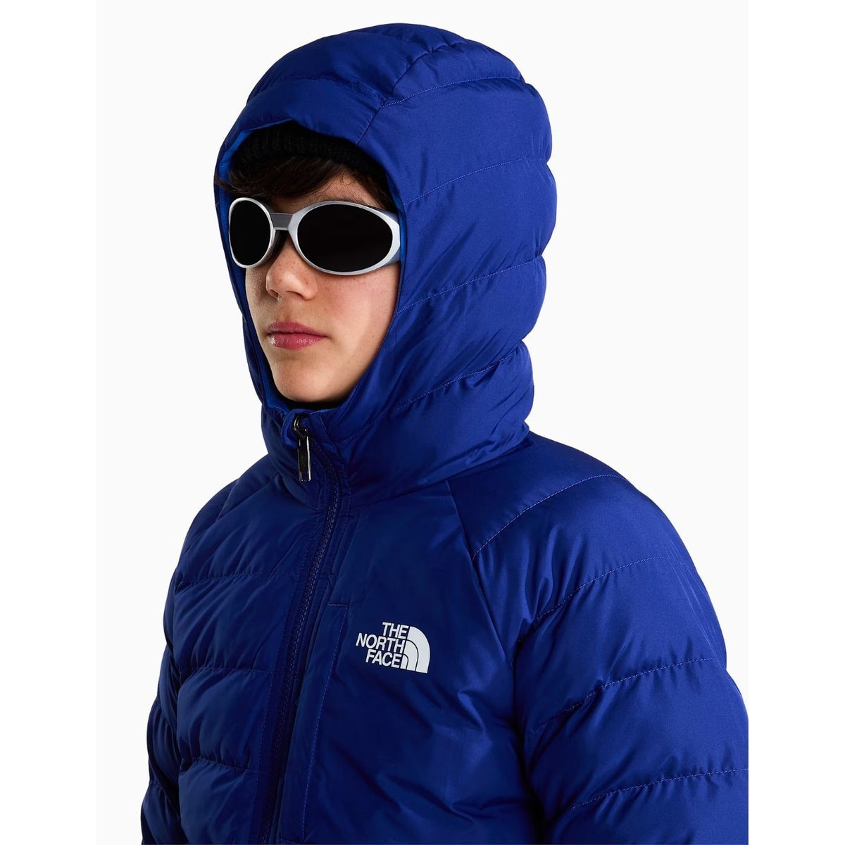 CHAQUETA NIÑO REVERSIBLE NORTH FACE NF0A88TWNLV