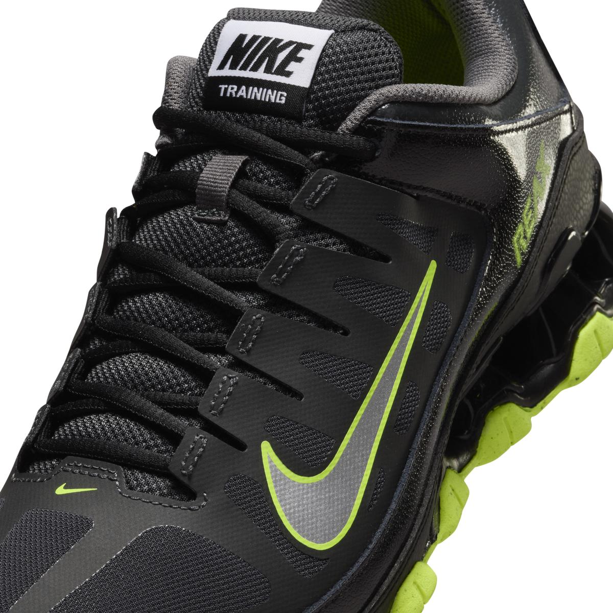 ZAPATILLA NIKE REAX 8 TR MESH HOMBRE 621716-022