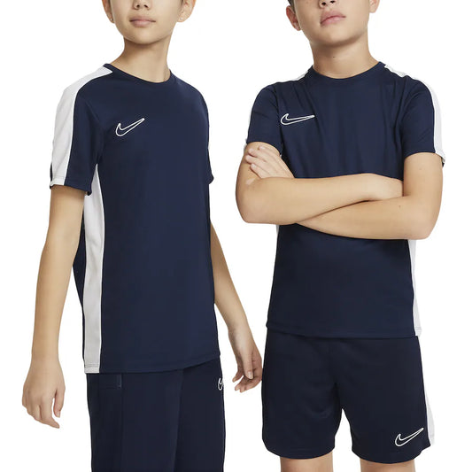 CAMISETA NIKE KIDS DRI-FIT DX5482