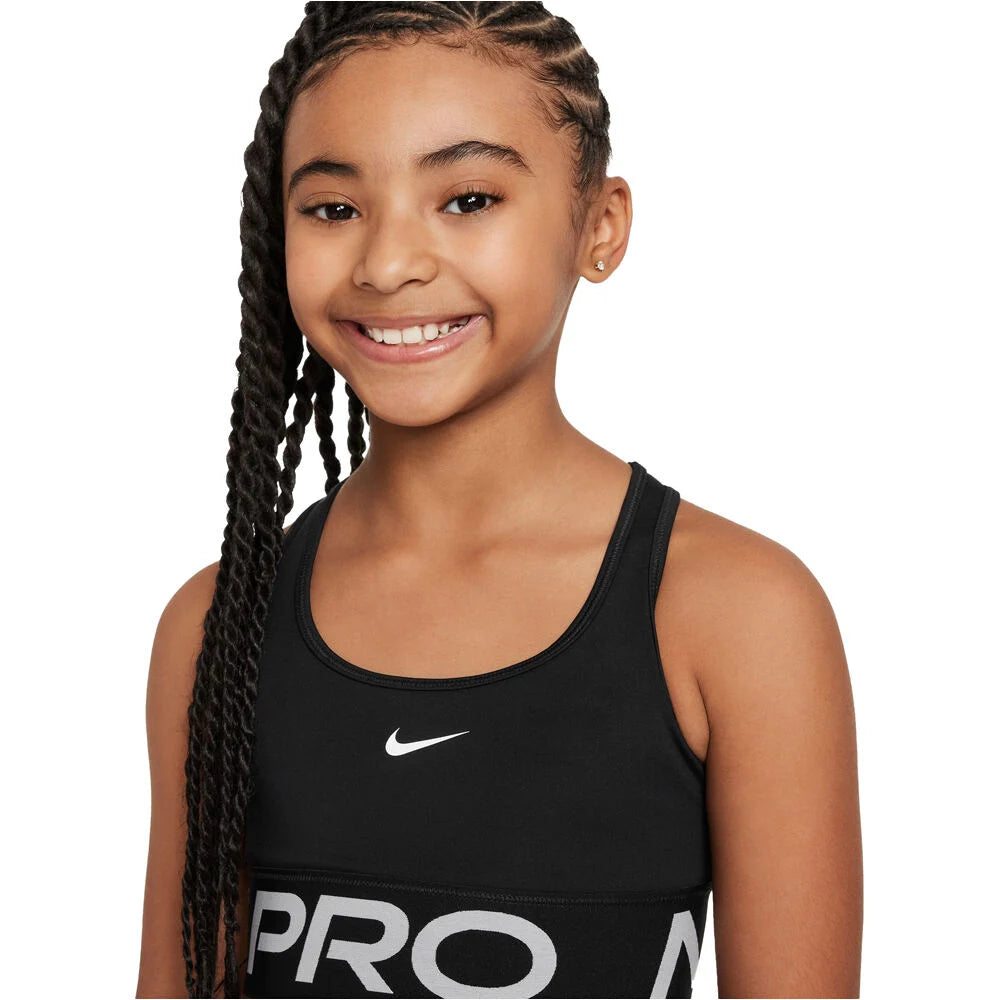 TOP NIKE PRO KIDS FQ1259-010