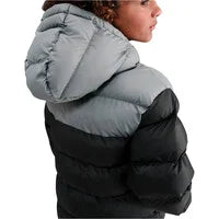 CHAQUETON KIDS NIKE IB6164-010