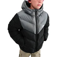 CHAQUETON KIDS NIKE IB6164-010