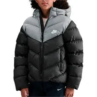 CHAQUETON KIDS NIKE IB6164-010