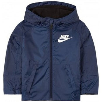 CHAQUETA NIKE NIÑO 8UC531