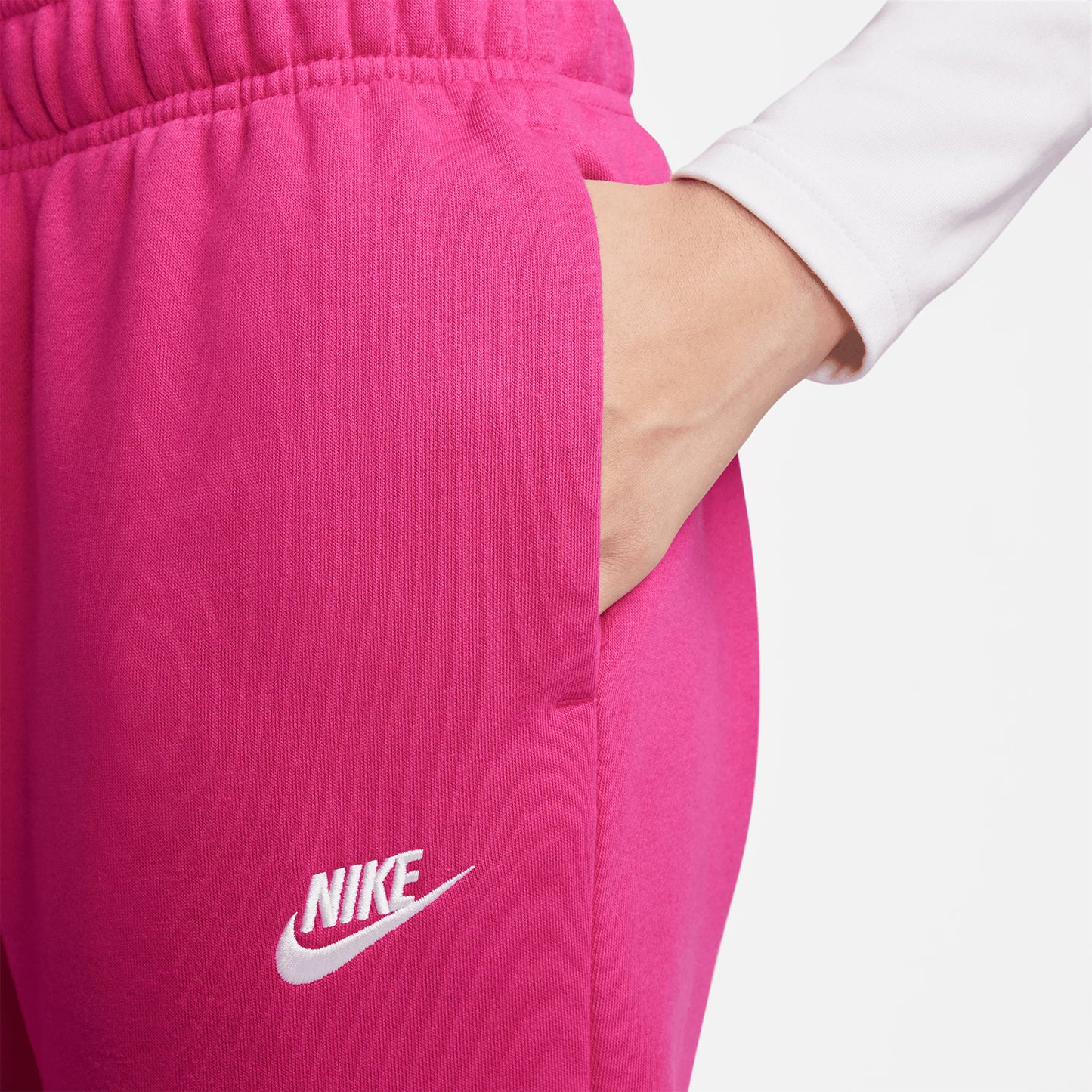 PANTALON NIKE MUJER DQ5191