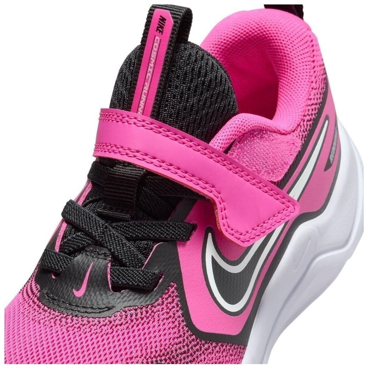 ZAPATILLA NIKE COSMIC RUNNER NIÑA HM4400