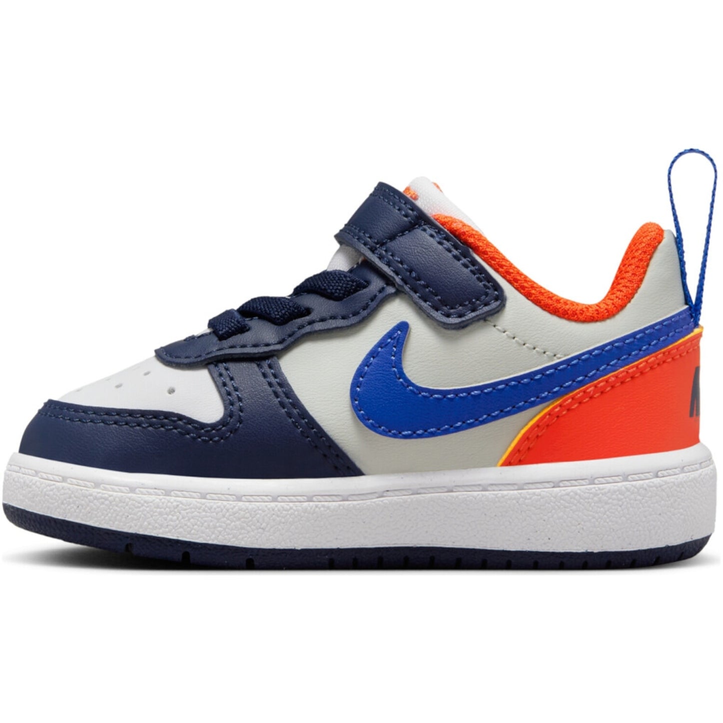 ZAPATILLAS NIKE COURT BOROUGH LOW RECRAFT DV5458