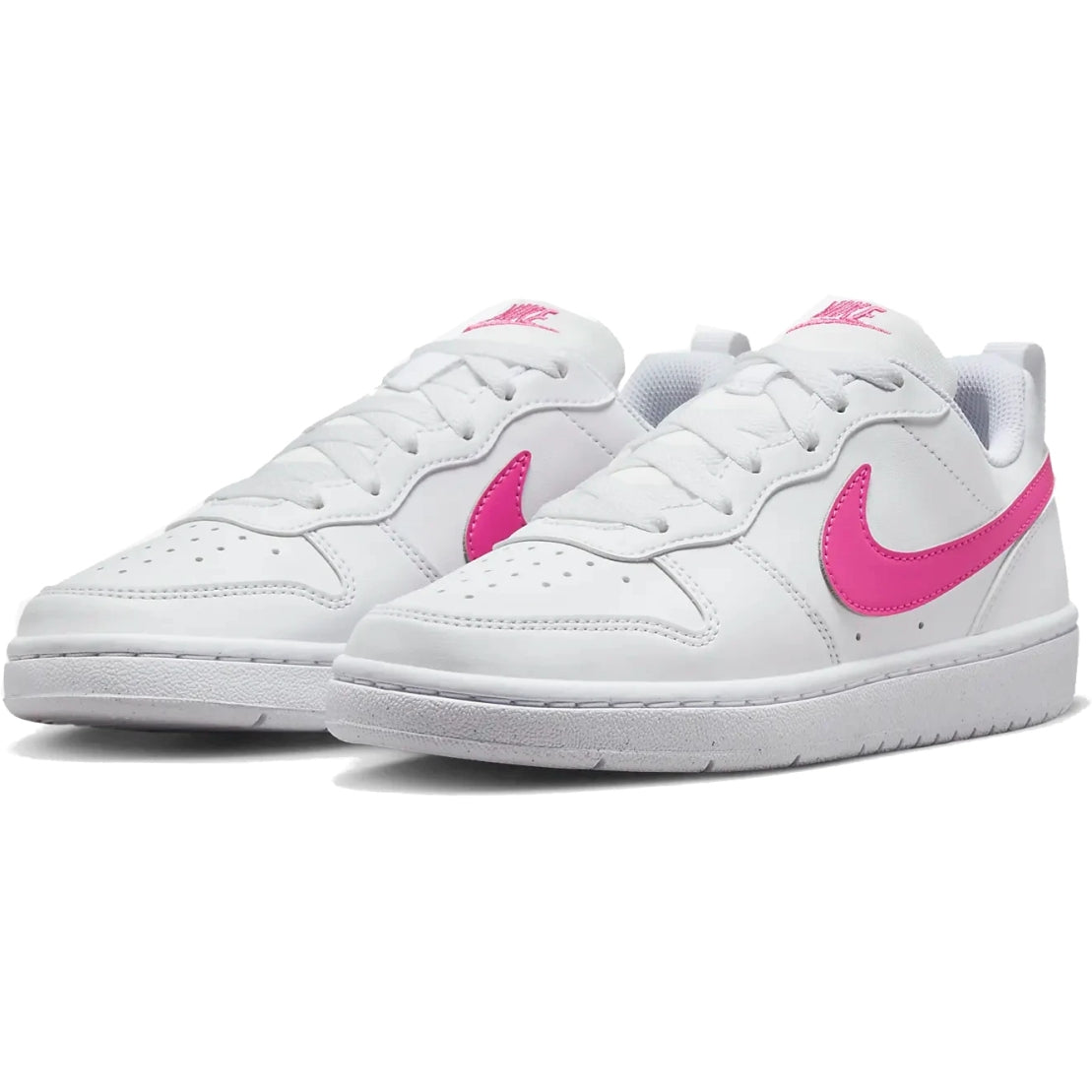 ZAPATILLAS NIKE COURT BOROUGH LOW RECRAFT DV5456