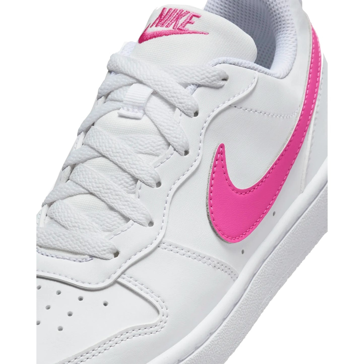 ZAPATILLAS NIKE COURT BOROUGH LOW RECRAFT DV5456