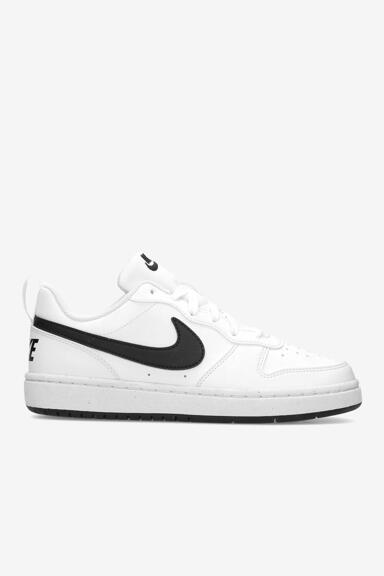 ZAPATILLAS NIKE NIÑO COURT BOROUGH LOW RECRAFT DV5456-104