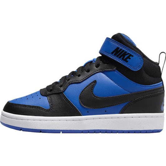 Zapatillas Nike Court Borough Mid 2 (GS)