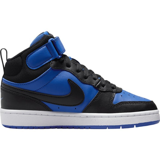 Zapatillas Nike Court Borough Mid 2 (GS) CD7782