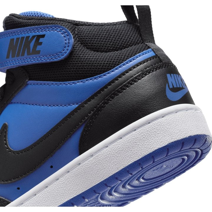 Zapatillas Nike Court Borough Mid 2 (GS)