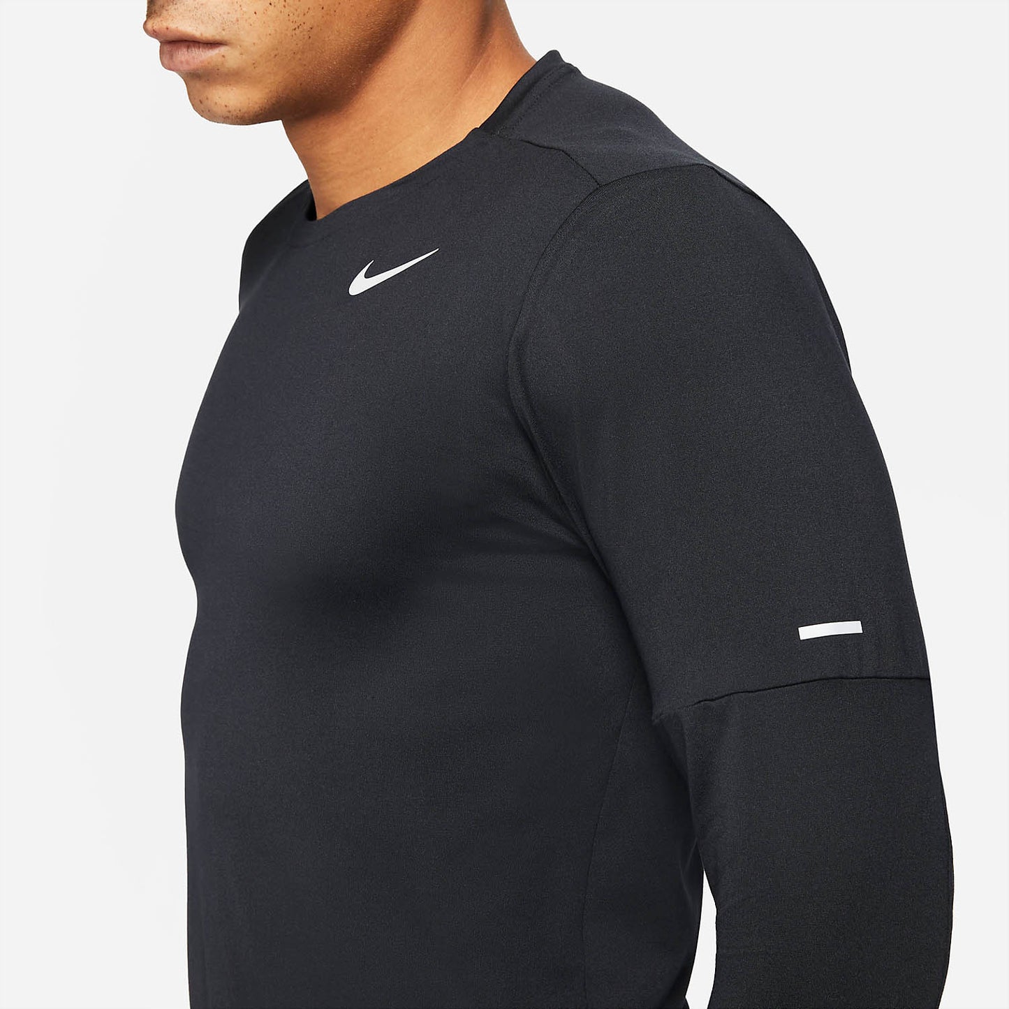 CAMISETA MANGA LARGA DRI-FIT NIKE DD4754