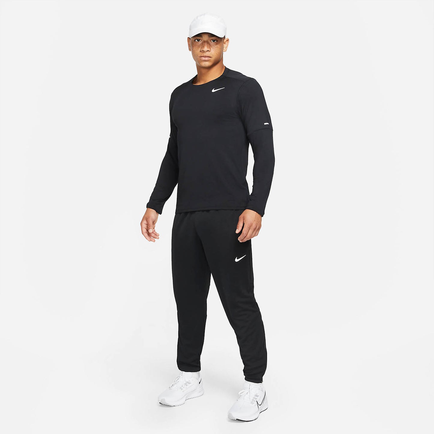 CAMISETA MANGA LARGA DRI-FIT NIKE DD4754