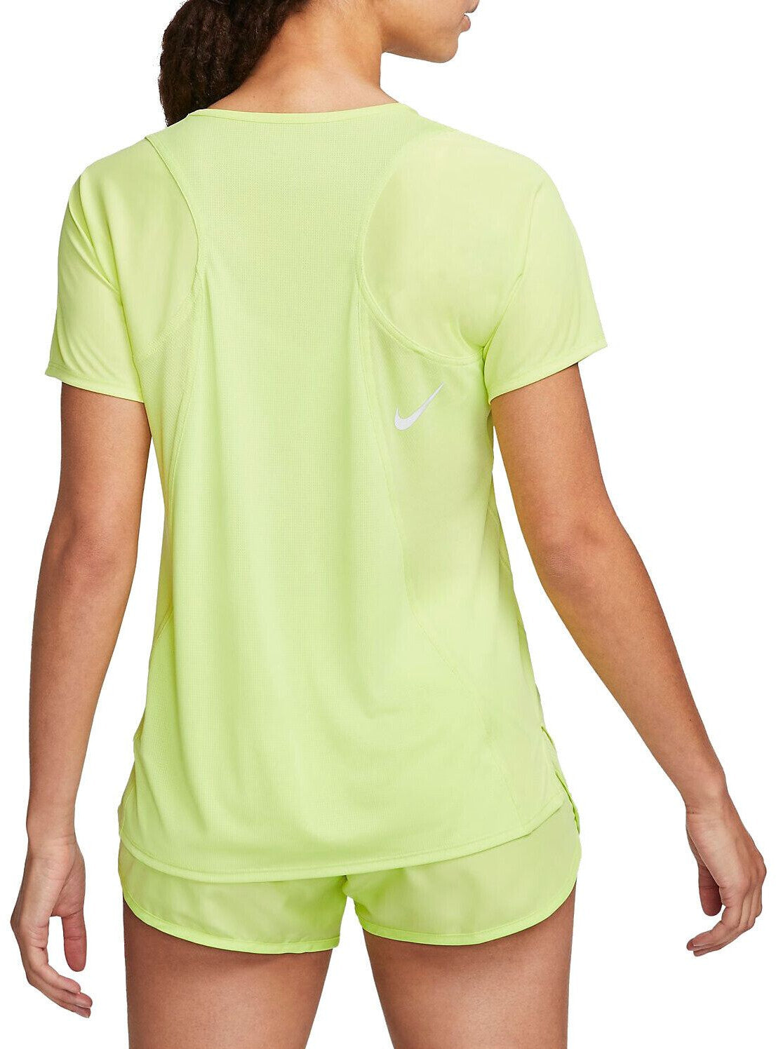 CAMISETA NIKE MUJER DRIFT RACE DD5927