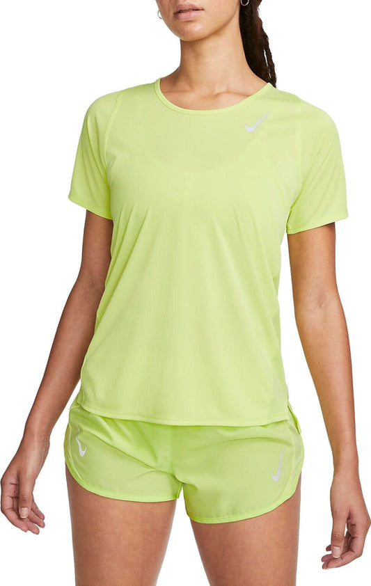 CAMISETA NIKE MUJER DRIFT RACE DD5927