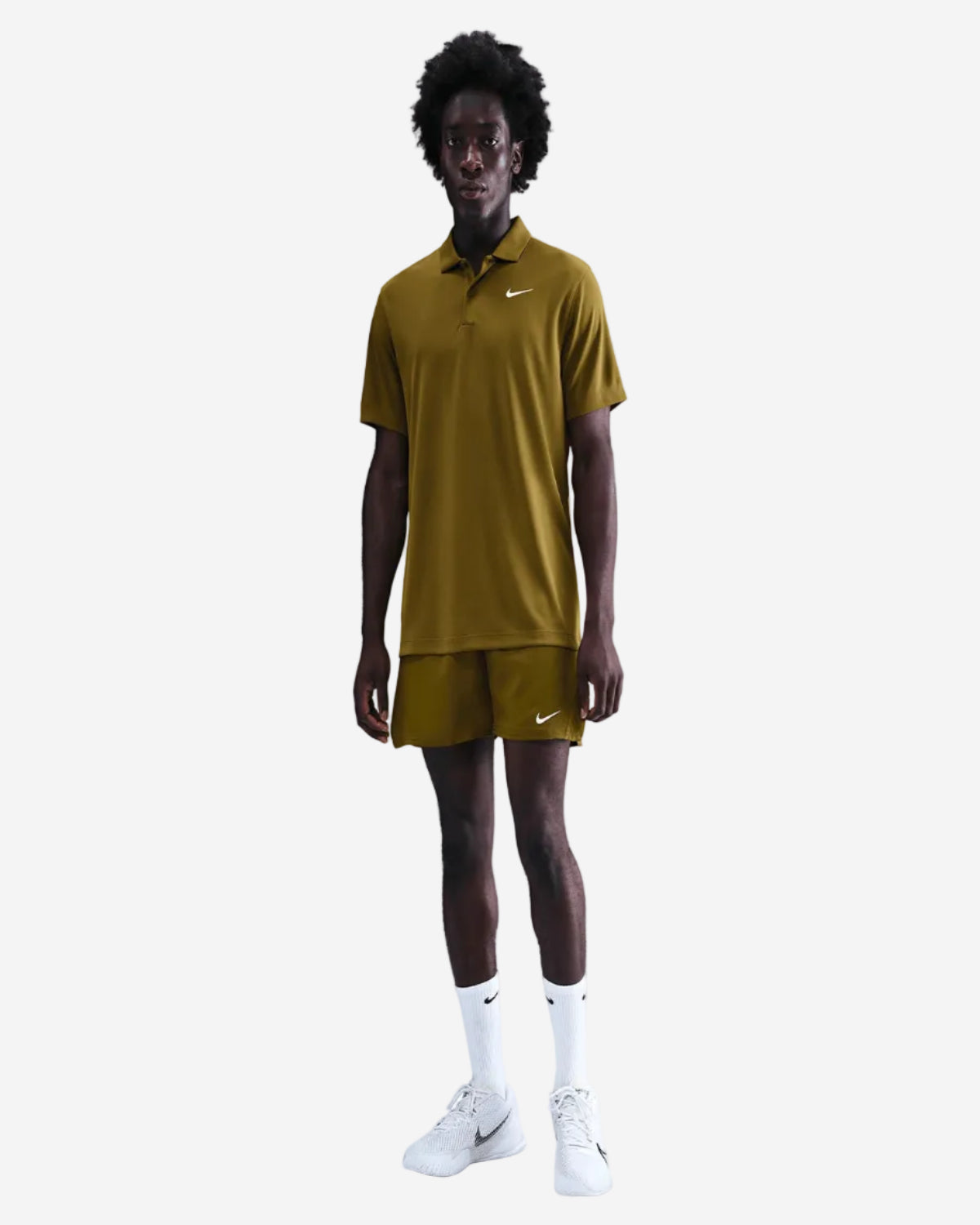 POLO NIKE DRI-FIT DH0857