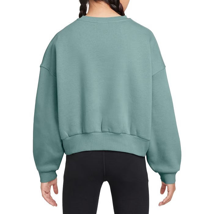 SUDADERA NIKE NIÑA FZ9244