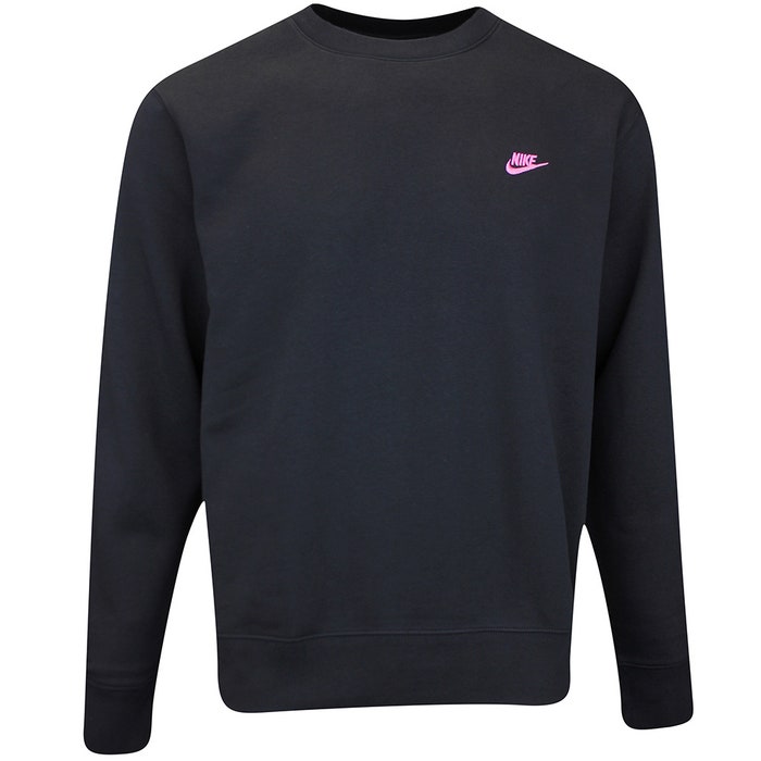 SUDADERA HOMBRE NIKE CLUB FLEECE FN3886