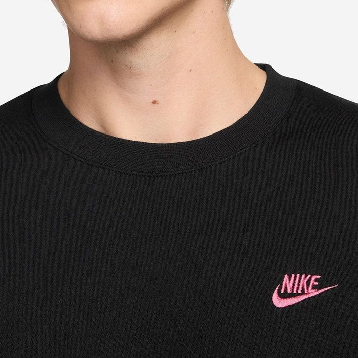 SUDADERA HOMBRE NIKE CLUB FLEECE FN3886