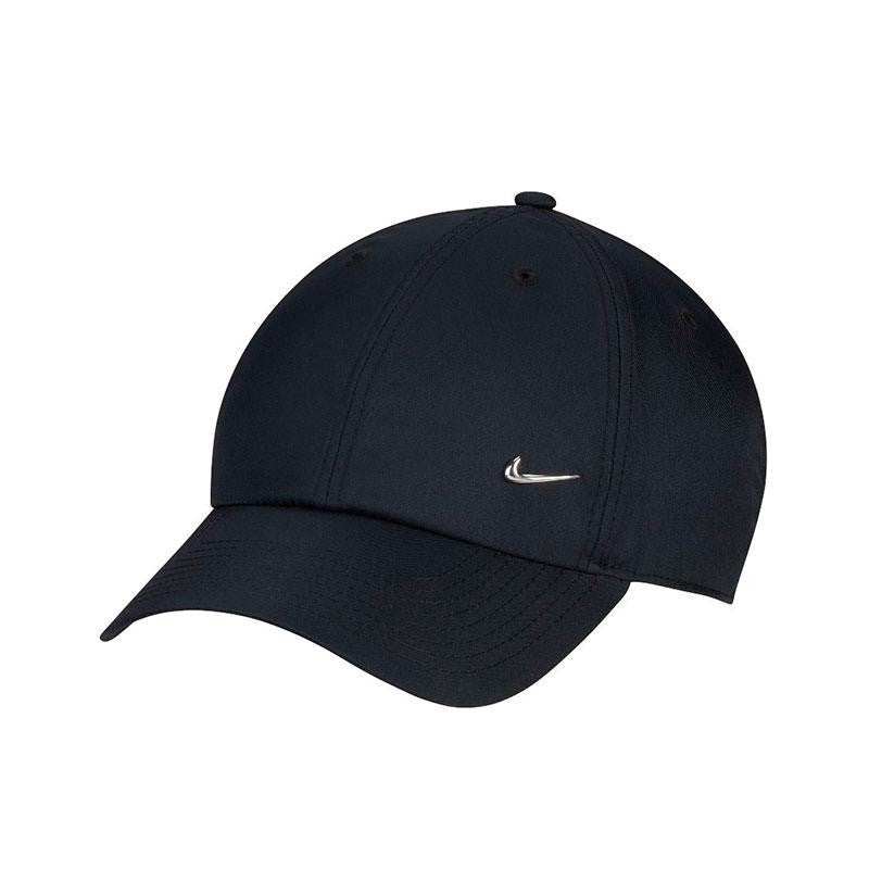 GORRA NIKE DRI-FIT CLUB METAL SWOOSH