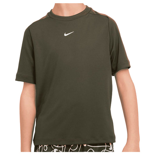 CAMISETA NIKE MULTI DRI-FIT TRAINING