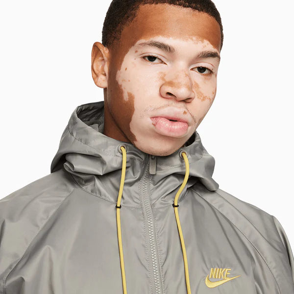 CHAQUETA CORTAVIENTOS NIKE DA0001