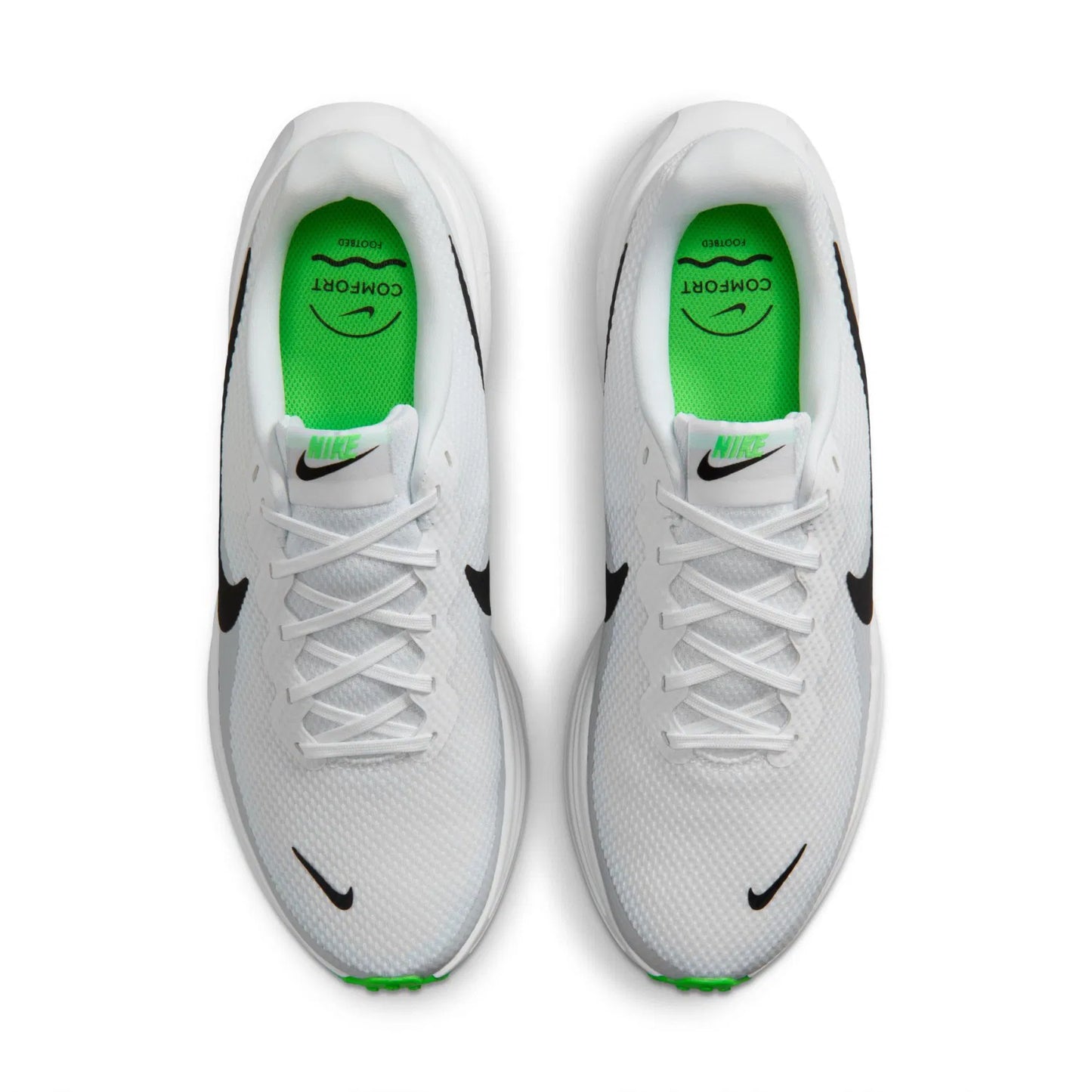 ZAPATILLAS HOMBRE NIKE REVOLUTION 8 HJ9198-105